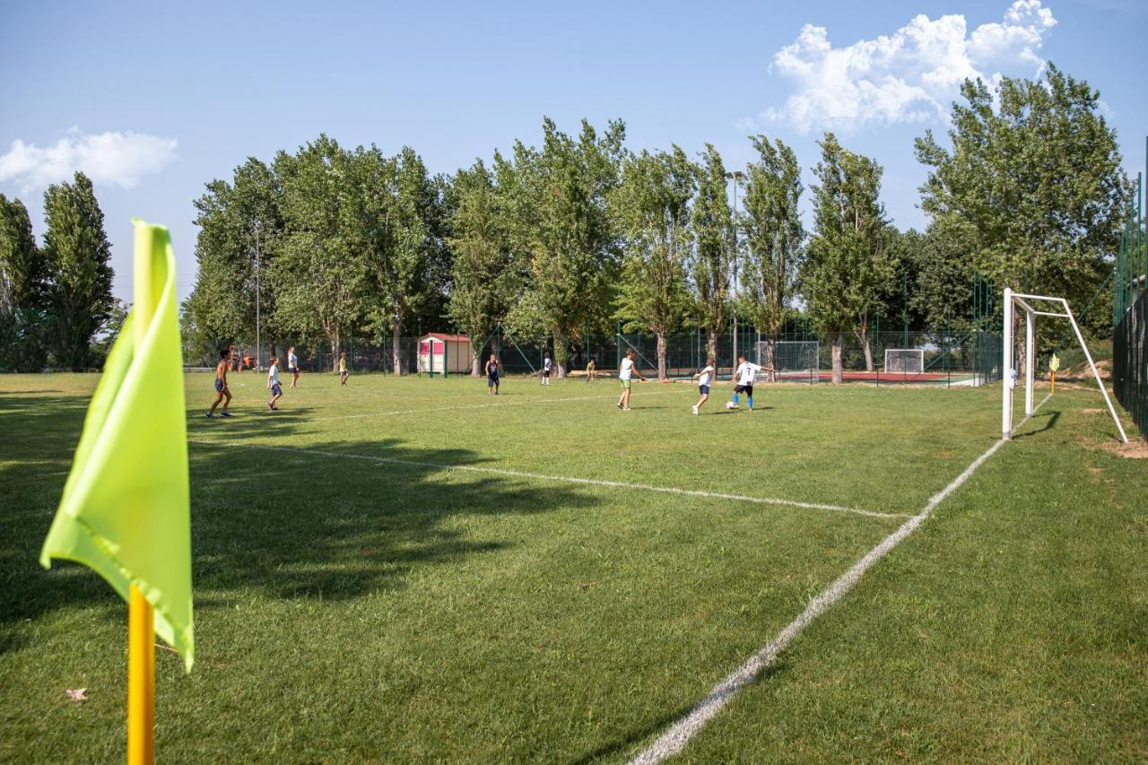 Villaggio San Paolo