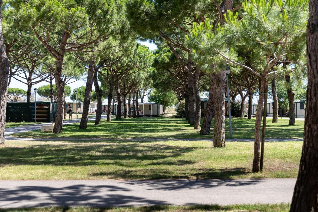 Villaggio San Paolo Parque de Campismo Cavallino-Treporti