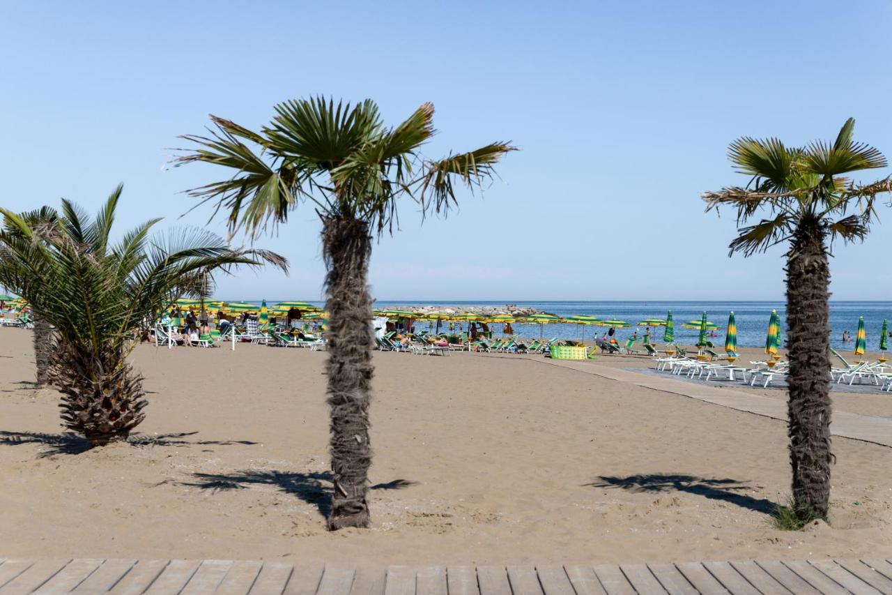 Villaggio San Paolo Campsite Cavallino-Treporti