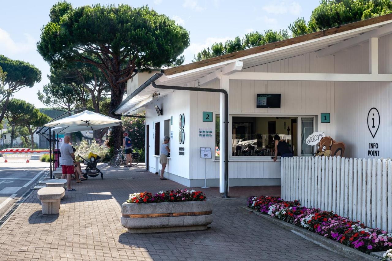 Villaggio San Paolo * Cavallino-Treporti