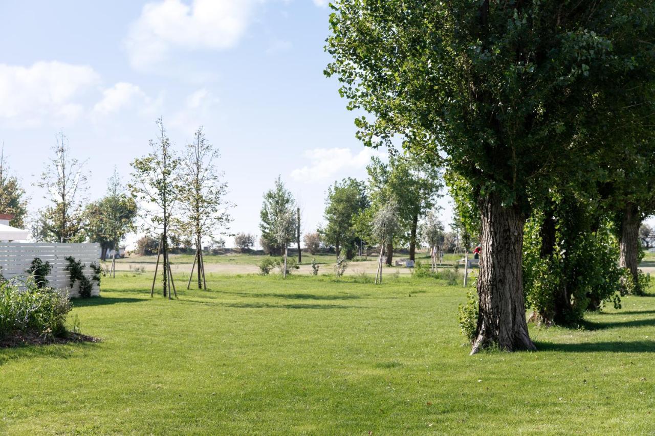 Campsite Villaggio San Paolo *