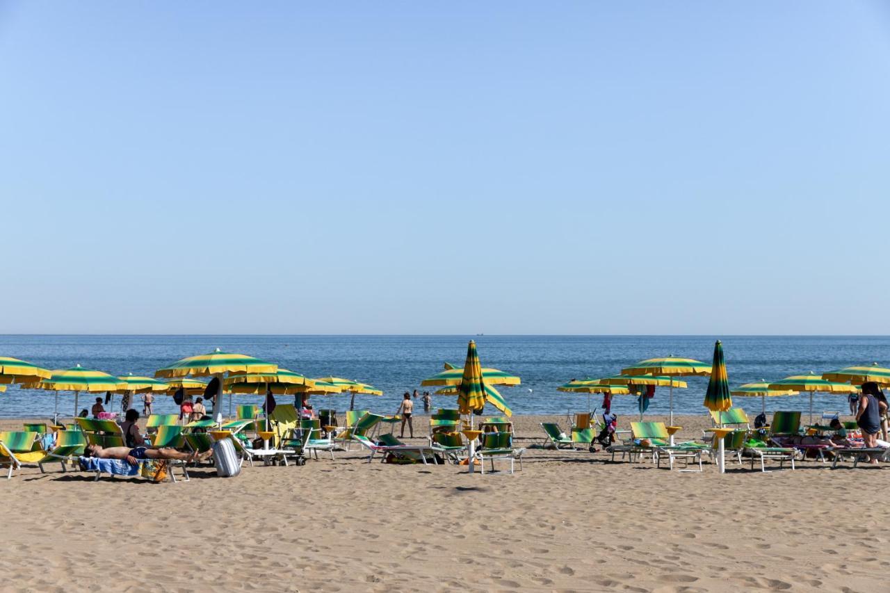Villaggio San Paolo Campeggio Cavallino Treporti酒店