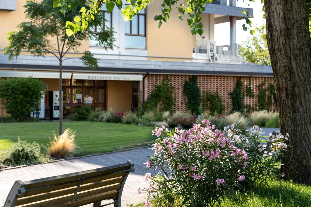 Campsite Villaggio San Paolo