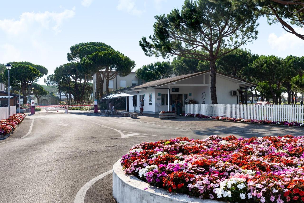 Villaggio San Paolo Campsite Cavallino-Treporti