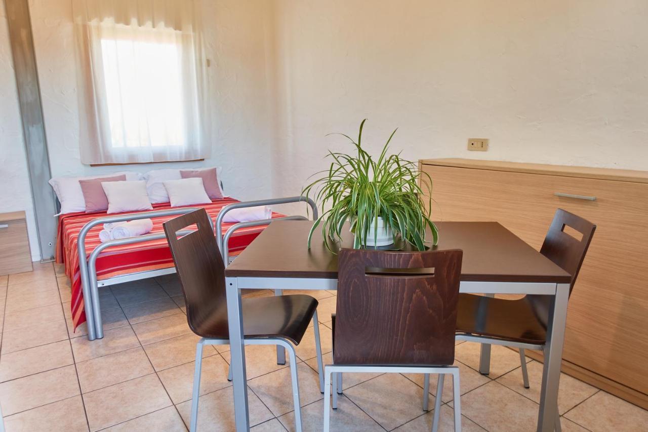 Villaggio San Paolo