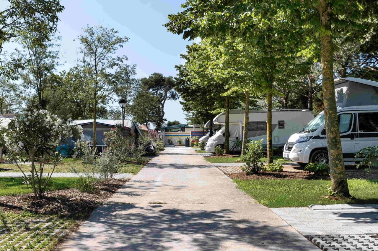 Campsite Villaggio San Paolo
