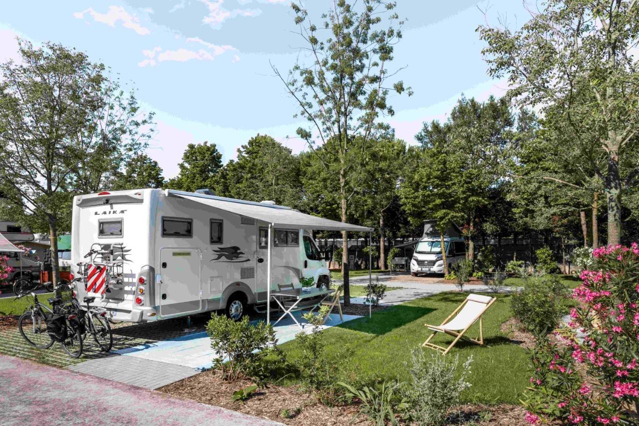 Campsite Villaggio San Paolo *