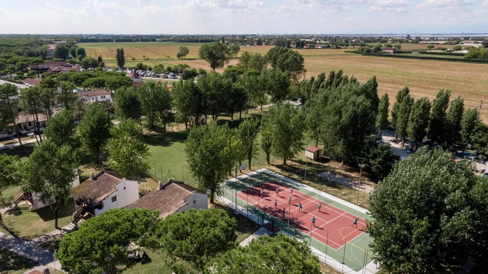 Villaggio San Paolo * Cavallino-Treporti