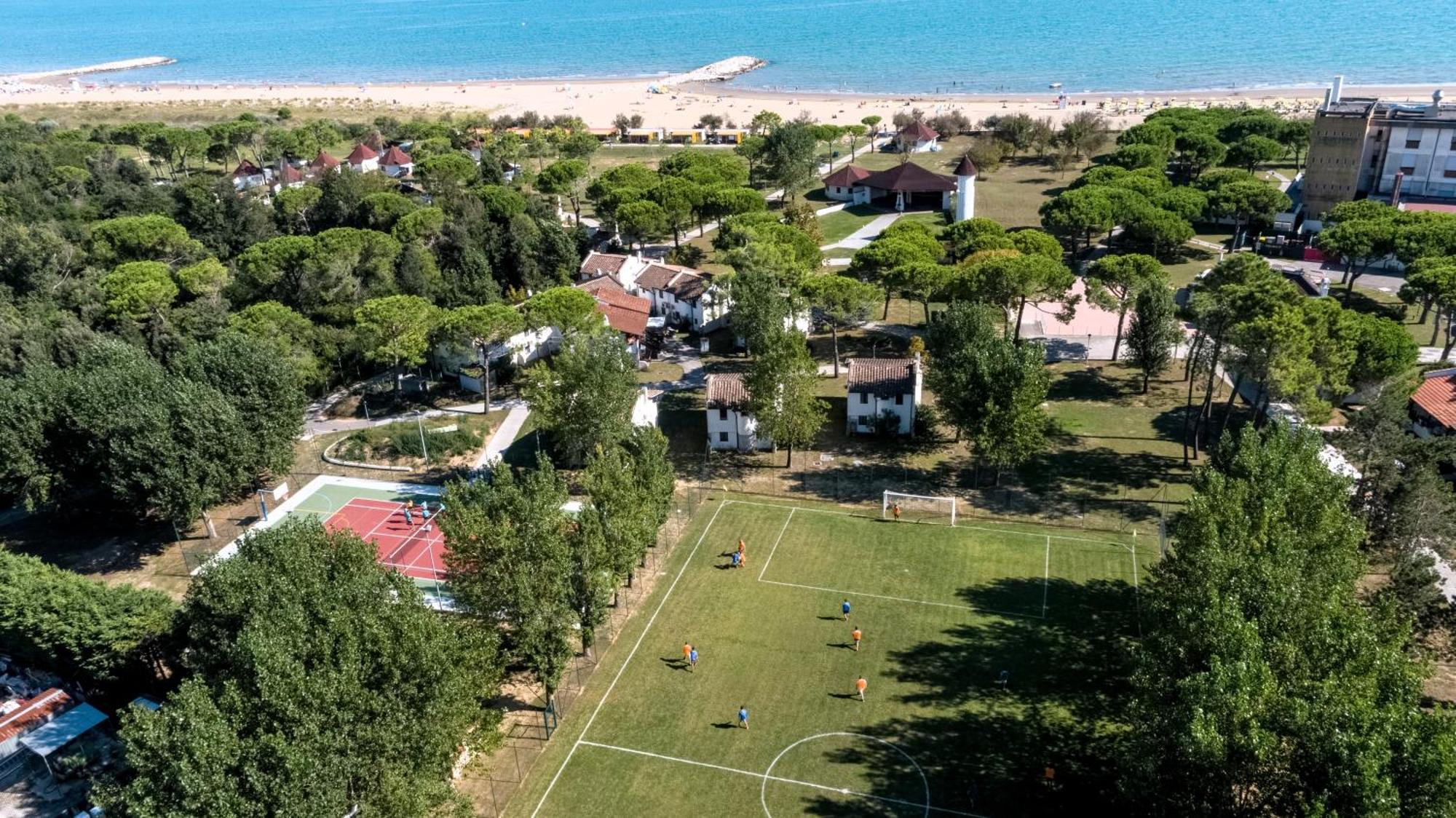 Villaggio San Paolo *