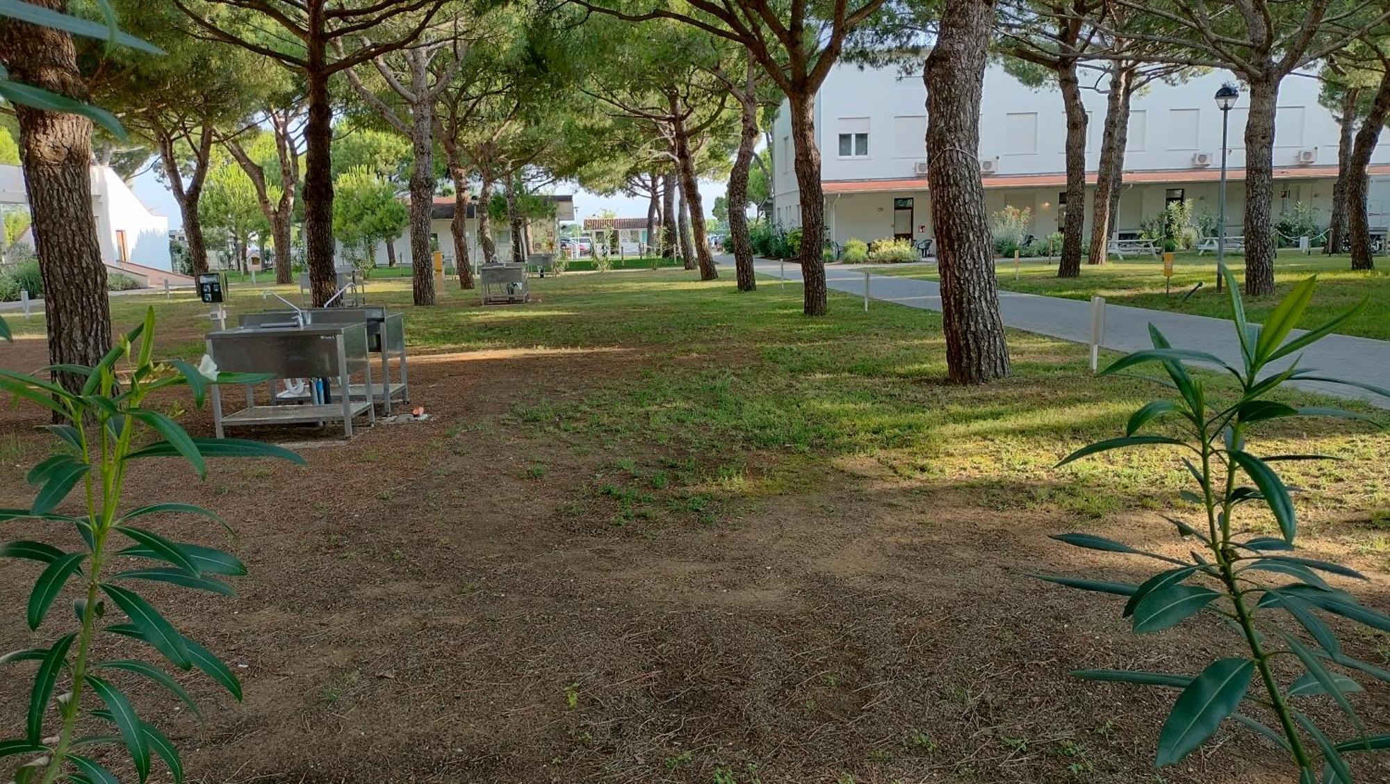 圣保罗·坎佩吉奥·卡瓦利诺·特雷波蒂村（Villaggio San Paolo Campeggio Cavalino-Treporti）