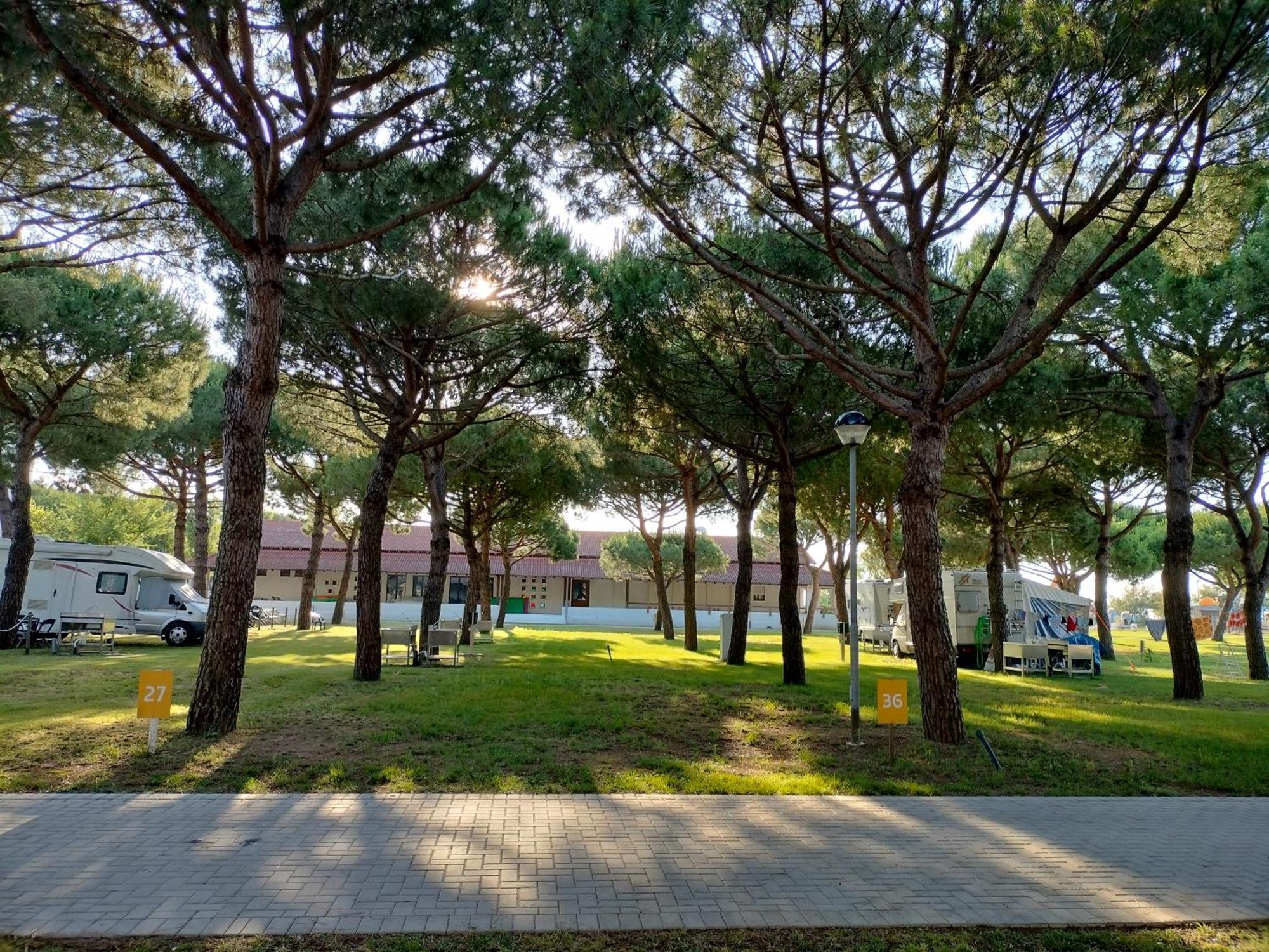 圣保罗·坎佩吉奥·卡瓦利诺·特雷波蒂村（Villaggio San Paolo Campeggio Cavalino-Treporti）