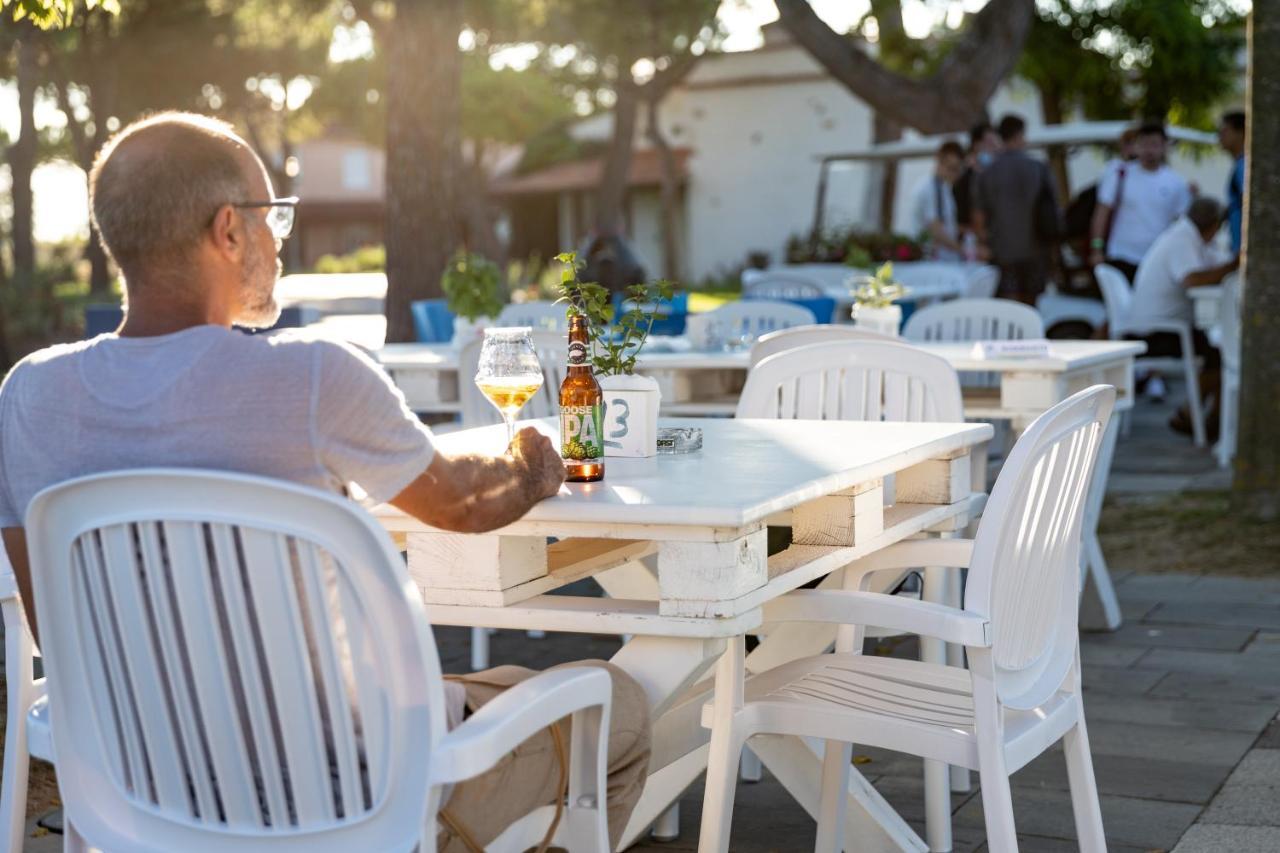 Campsite Villaggio San Paolo