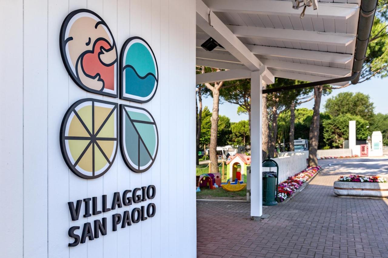 Villaggio San Paolo