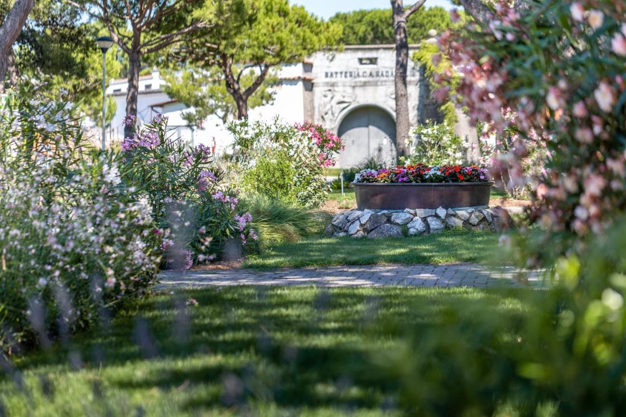Campsite Villaggio San Paolo *