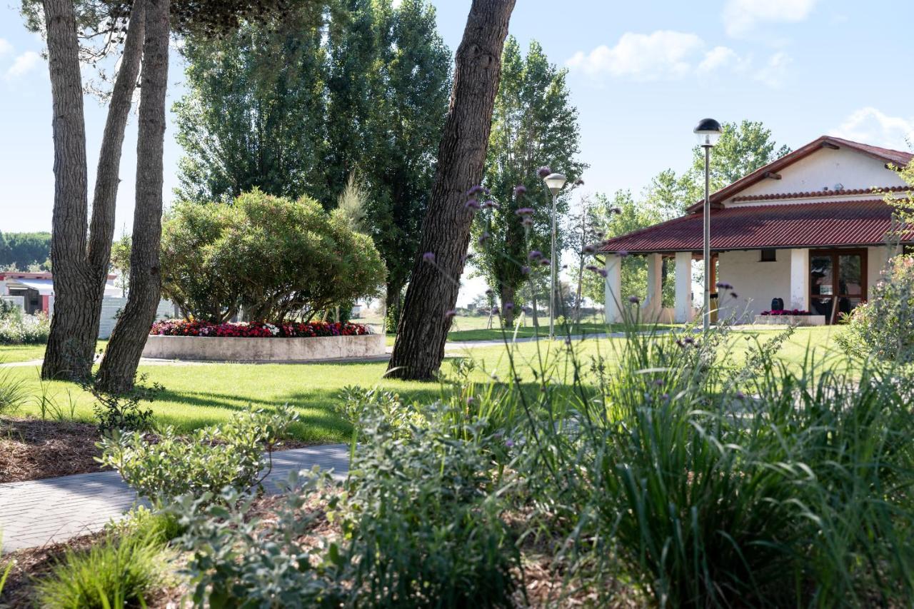 Campsite Villaggio San Paolo *