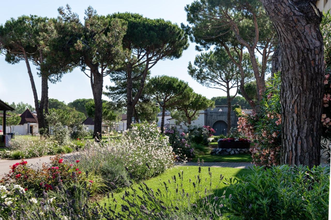Villaggio San Paolo *