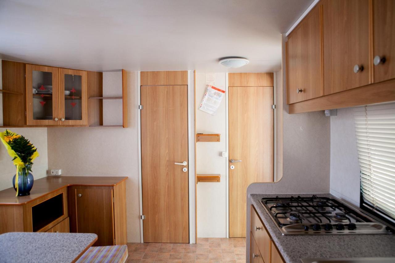Villaggio San Paolo Campingplatz