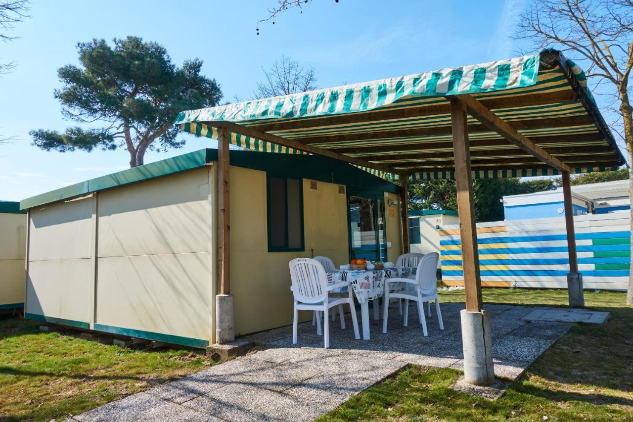 Campsite Villaggio San Paolo *