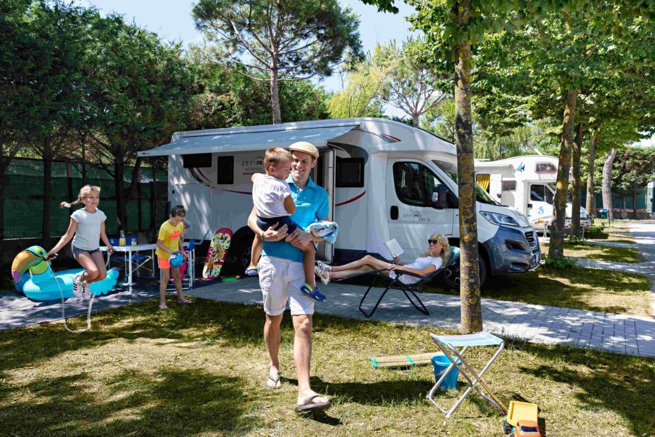 Villaggio San Paolo Campsite Cavallino-Treporti