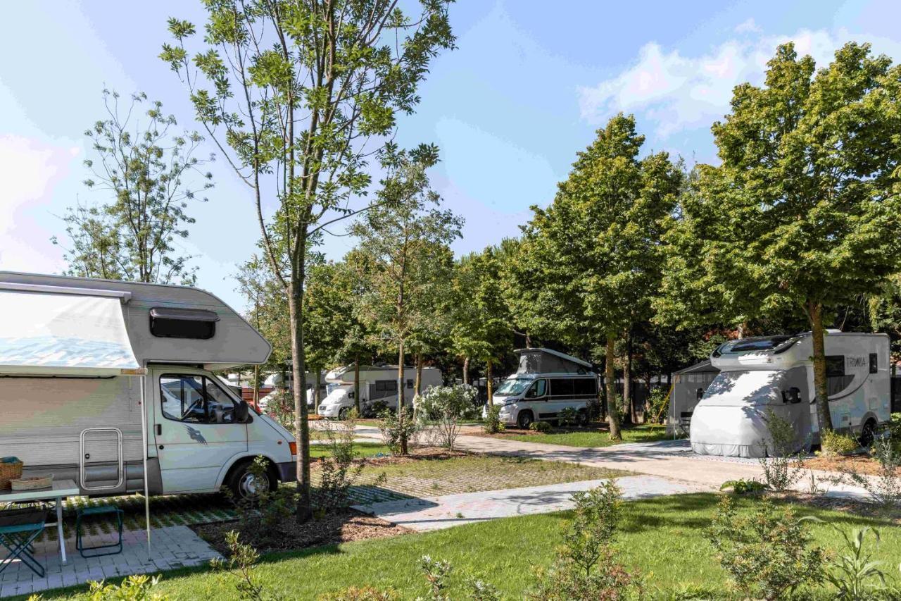 Villaggio San Paolo Campsite *