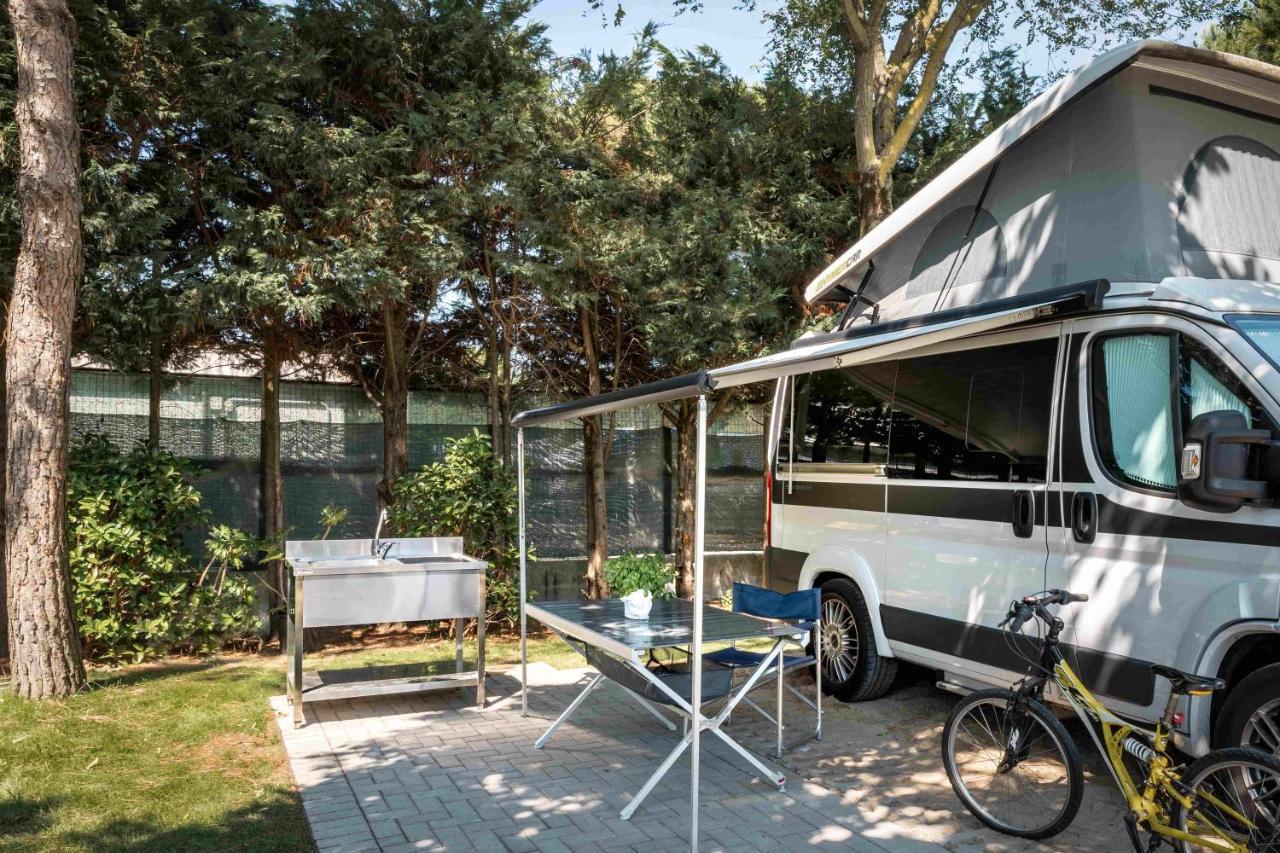 Villaggio San Paolo Campsite Cavallino-Treporti
