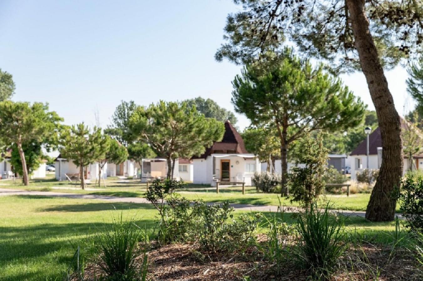 Villaggio San Paolo * Cavallino-Treporti