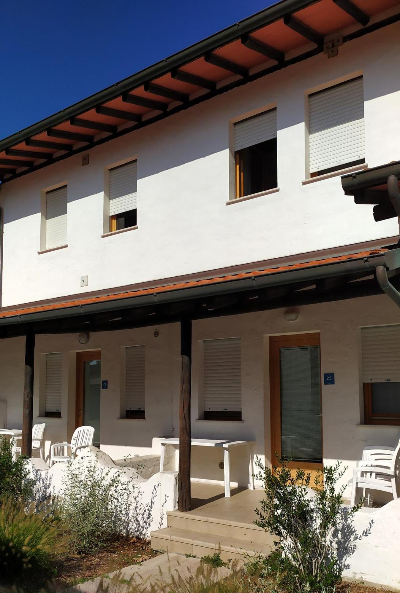 Villaggio San Paolo *