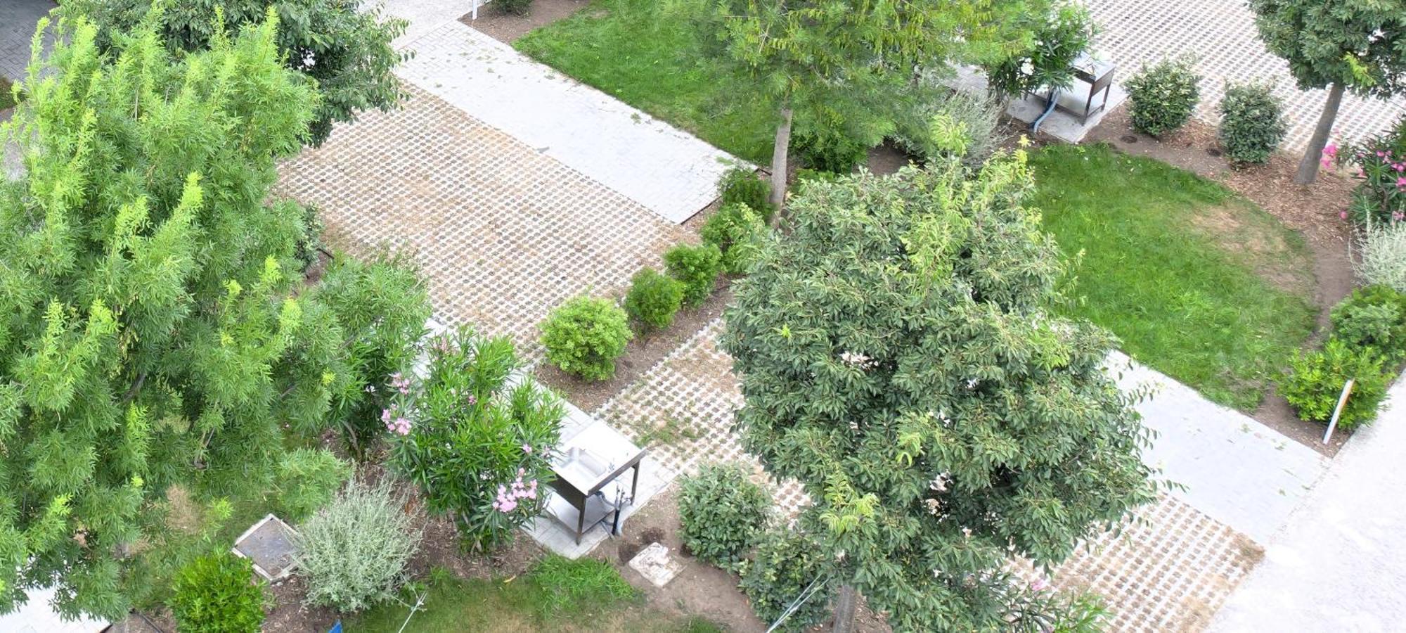 Villaggio San Paolo *