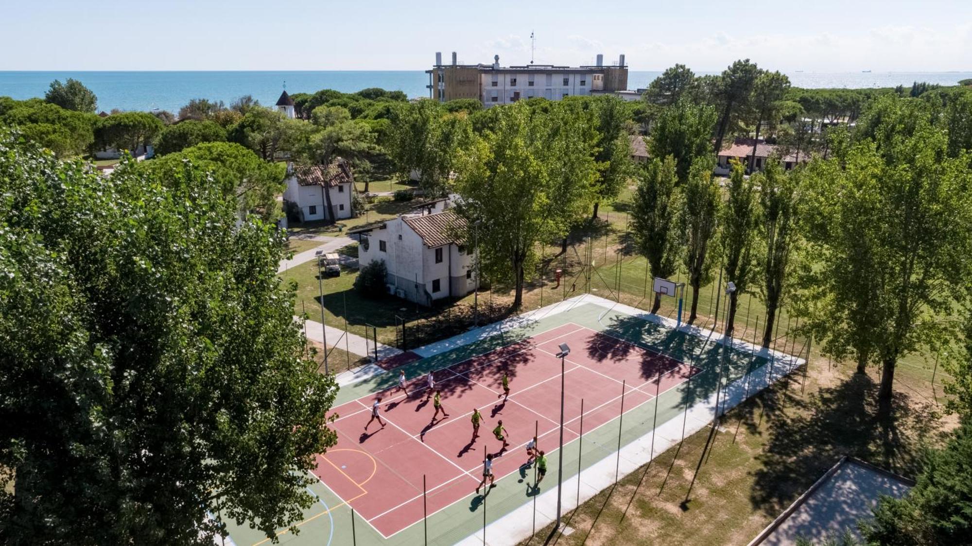 Villaggio San Paolo Cavallino-Treporti
