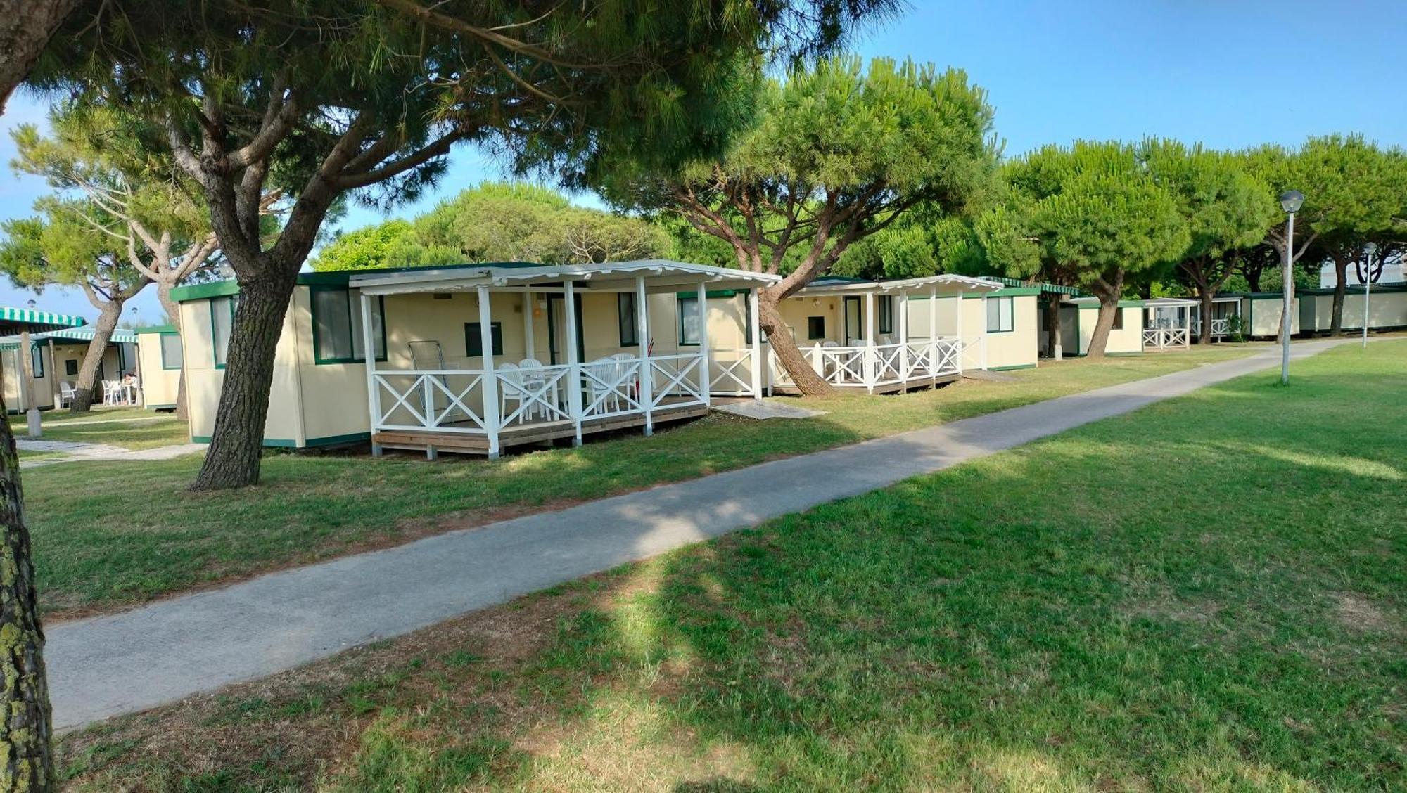 Campsite Villaggio San Paolo Cavallino-Treporti