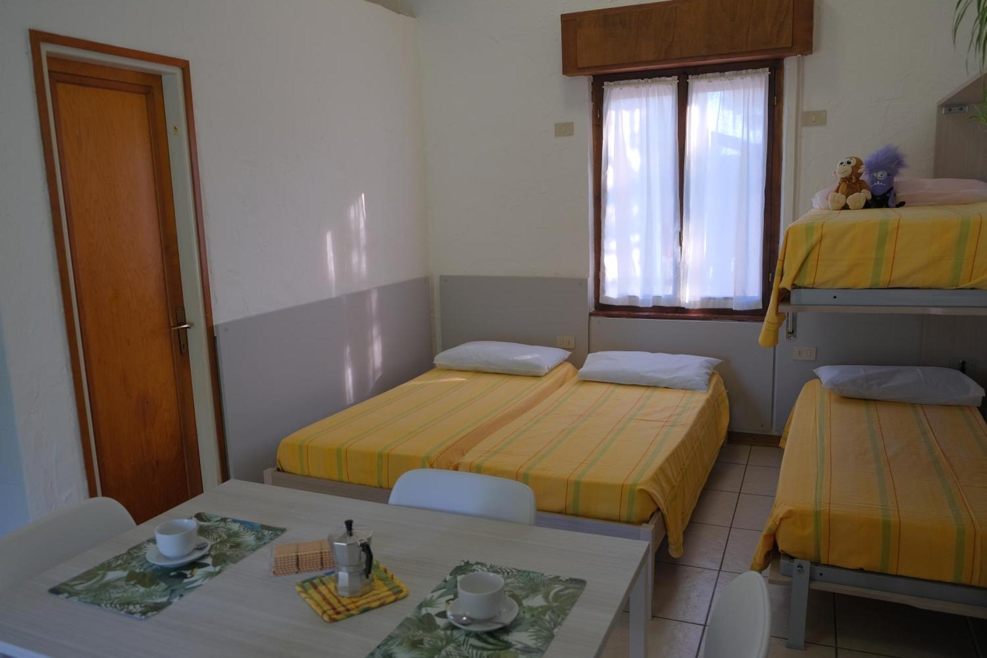 Villaggio San Paolo Campsite Cavallino-Treporti