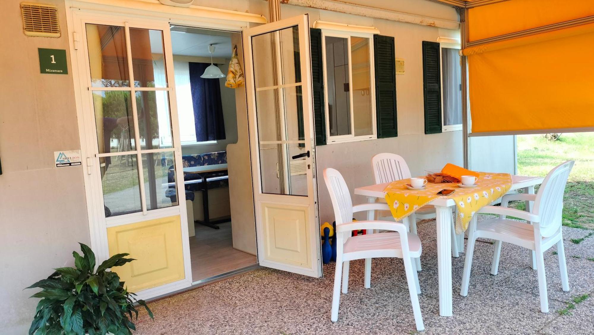 Villaggio San Paolo *
