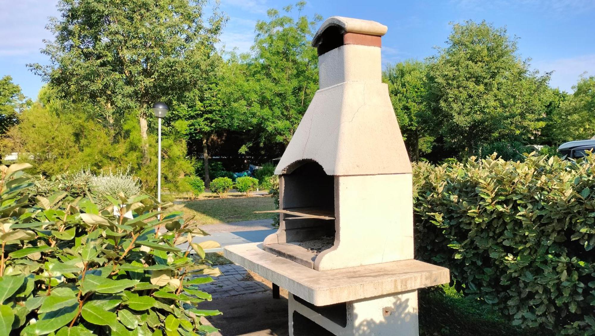 Campsite Villaggio San Paolo *