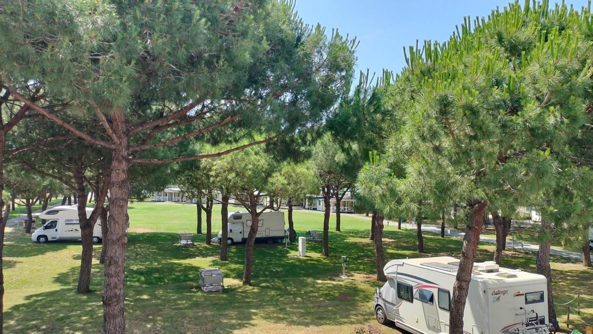 Villaggio San Paolo Campsite Cavallino-Treporti