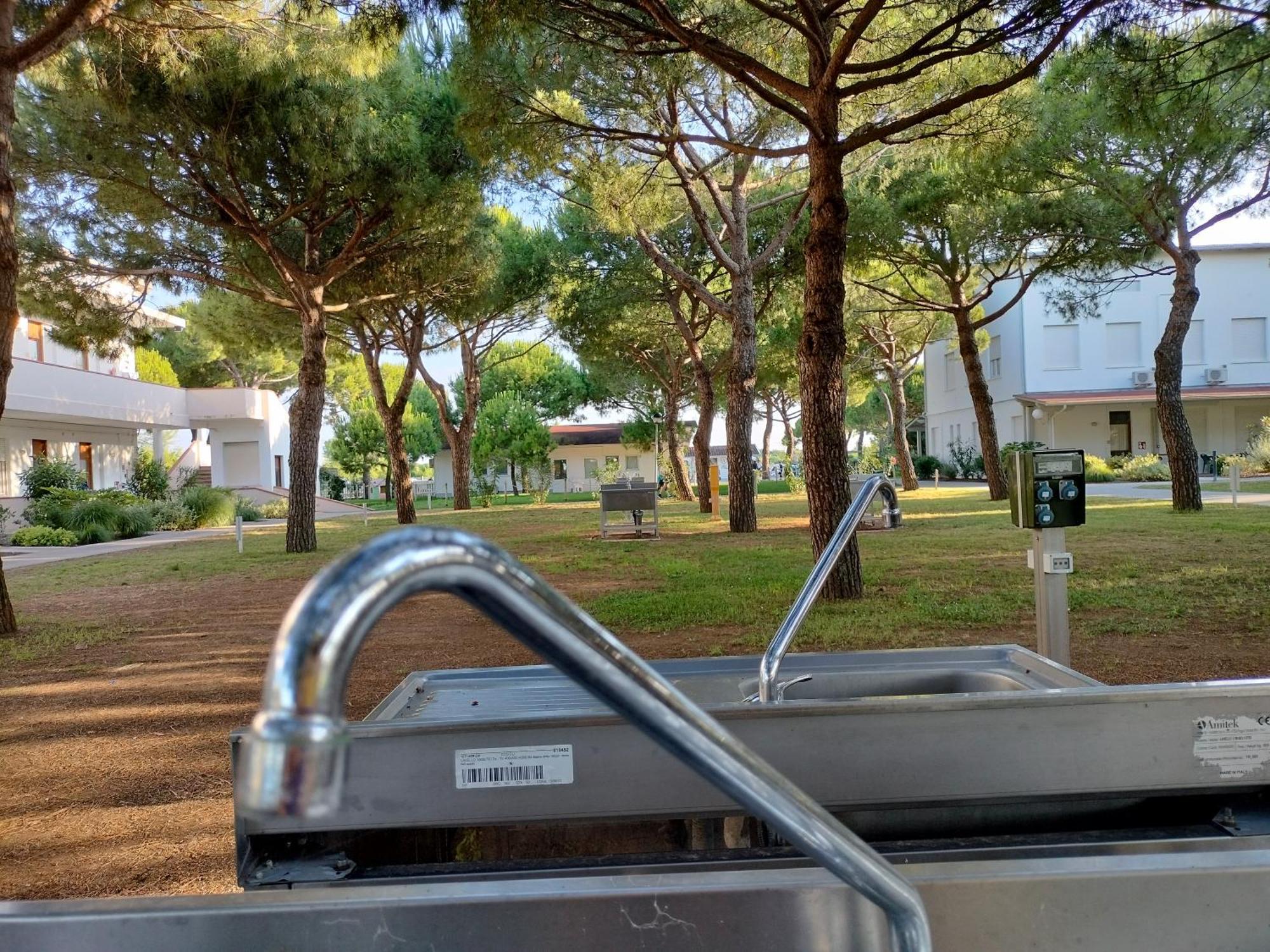 Villaggio San Paolo